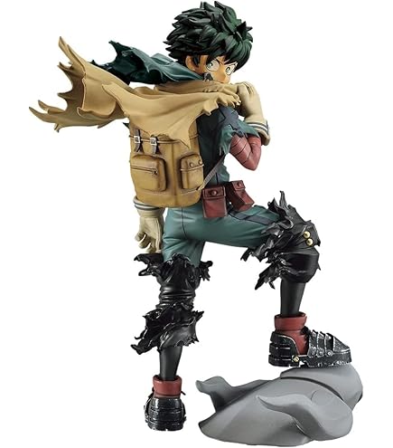 Amazon.co.jp: 一番くじ 僕の'ヒーロー'アカデミア Let you down A賞