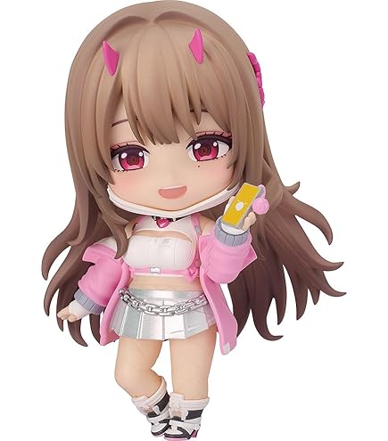 Amazon.co.jp: ねんどろいどぷち ファルコムヒロイン セット(ノン