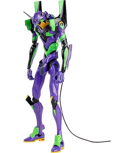 Amazon.co.jp: METAL BUILD エヴァンゲリオン初号機 CHOGOKIN 50th