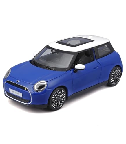 Amazon | トミカ No.43 ミニクーパー (ブリスター) | ミニカー・ダイ