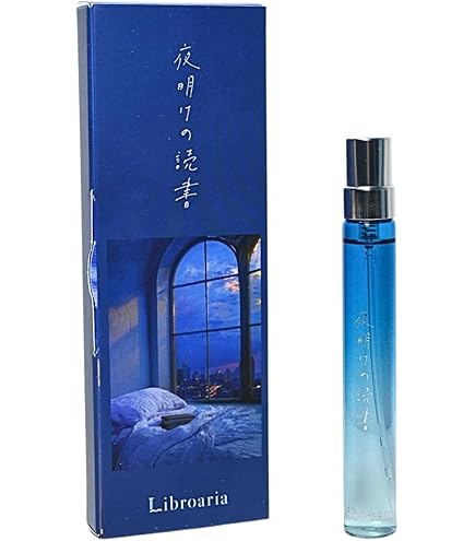 Amazon | nana 香水 コラボ Libroaria 50ml N0.7 Nana N0.8 Hachi