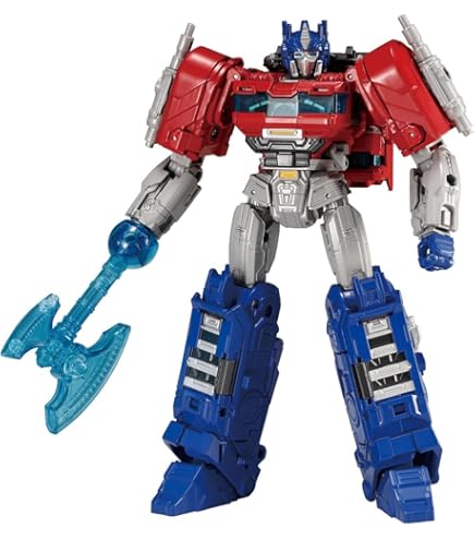Amazon.co.jp: トランスフォーマー/ロストエイジ 1/22 オプティマス
