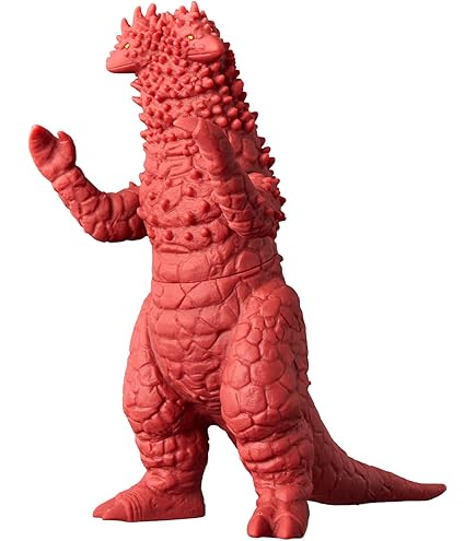 Amazon.co.jp: エクスプラス 大怪獣シリーズ ウルトラQ ケムール人