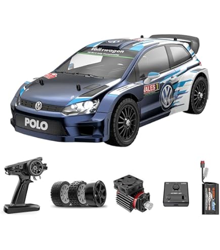 Amazon.co.jp: HPI Savage XS Flux GT2-XS 1/10 4WD RTR ブラシレス
