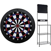 Amazon | 【セット商品】DARTSLIVE Home & BLITZER ダーツスタンド