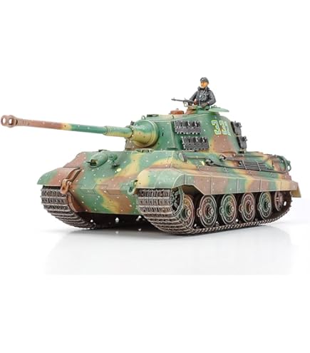 Amazon | タミヤ(TAMIYA) 1/35 ミリタリーミニチュアシリーズ No.165