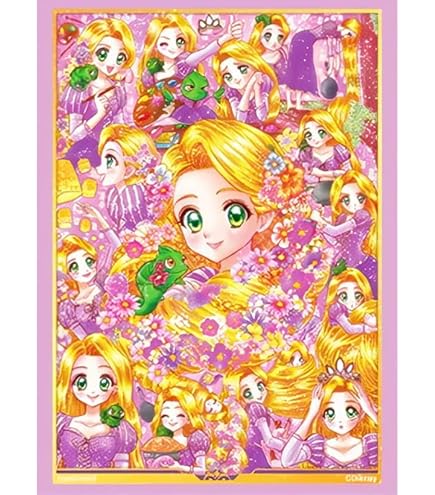 Amazon | ヴァイスシュヴァルツブラウ スリーブ＆カードセット