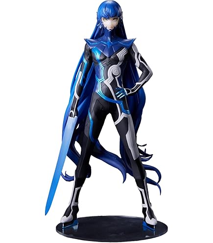 Amazon.co.jp: Furyu 真・女神転生 リアルフィギュア4 単品【アリス