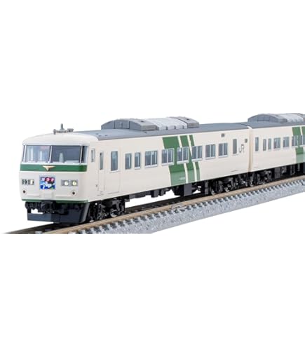 Amazon | KATO Nゲージ 185系200番台踊り子色 7両セット 10-1442 鉄道