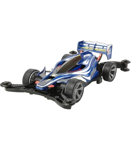 Amazon | 海外限定 ミニ四駆 エアロアバンテ AERO AVANTE アジア