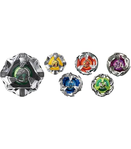 Amazon.co.jp: タカラトミー(TAKARA TOMY) BEYBLADE X ベイブレードX