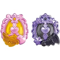 Amazon | タカラトミーアーツ キラッとプリ☆チャン ジュエルパクト