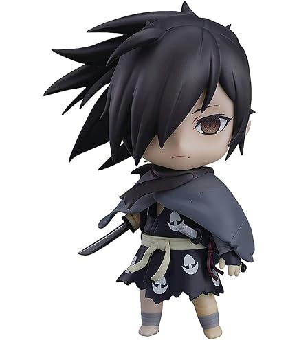 Amazon | フリュー どろろ 百鬼丸 1/8スケール PVC製 塗装済み 完成品