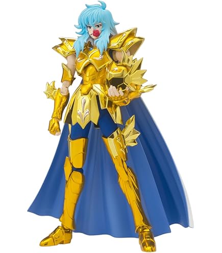 Amazon | 聖闘士聖衣神話EX バルゴシャカ ＜20thリバイバル版