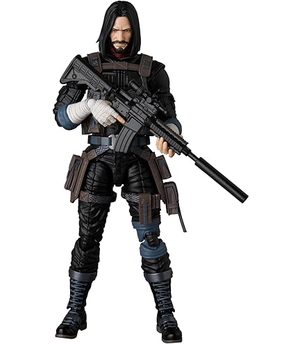 Amazon.co.jp: figma METAL GEAR SOLID2 SONS OF LIBERTY