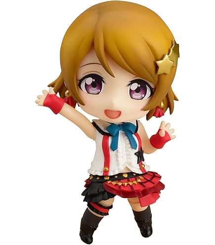 Amazon.co.jp: ねんどろいど ラブライブ！ 西木野真姫 ノンスケール
