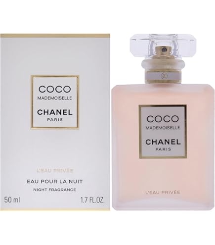 Amazon | シャネル CHANEL ココ マドモアゼル 50ml EDP SP 【並行輸入
