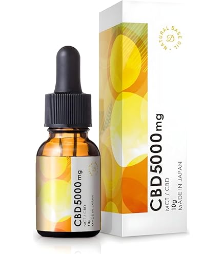 Amazon | Naturecan CBDオイル 国内製造 サプリメント 健康食品