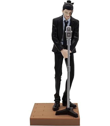 Amazon.co.jp: 専用 フィギュアケース 劇場版 呪術廻戦 0 夏油傑 1/7