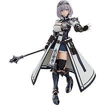 Amazon | figma ホロライブプロダクション 白銀ノエル ノンスケール