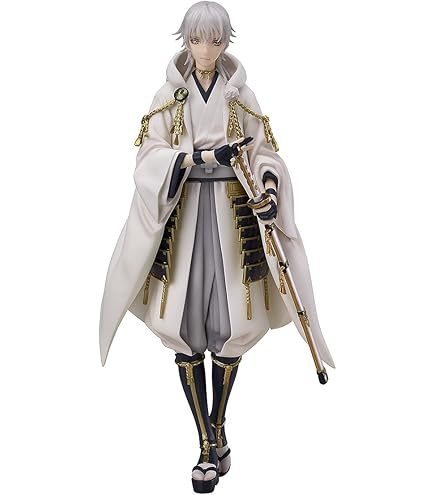 Amazon | 刀剣乱舞-ONLINE- 山姥切国広 1/8スケール ABS&PVC製 塗装