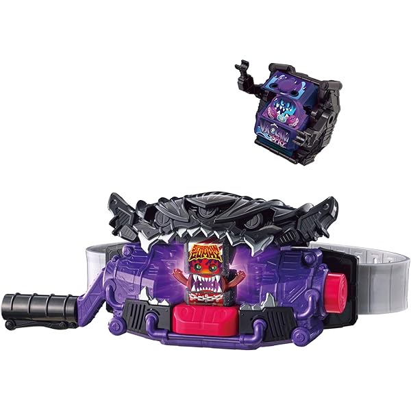 Amazon.co.jp: 仮面ライダーウィザード DXウィザードリングボックス