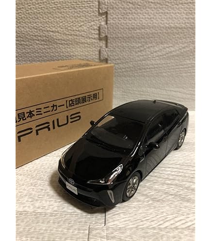 Amazon | 1/30 トヨタ NEWカムリ WS カラーサンプル ダイキャスト