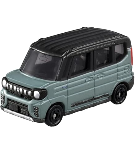 Amazon | 1/43 ホンダ エアウェイブ AIRWAVE ディーラー特注 カラー