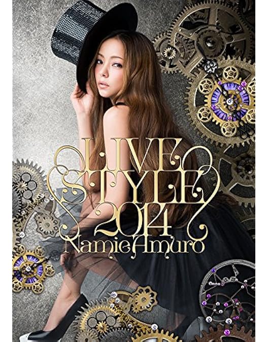 Amazon.co.jp: 安室奈美恵 / BEST FICTION TOUR 2008-2009 初回限定