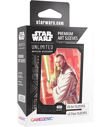 Amazon.co.jp: Gamegenic | スターウォーズ:アンリミテッドプレミアム