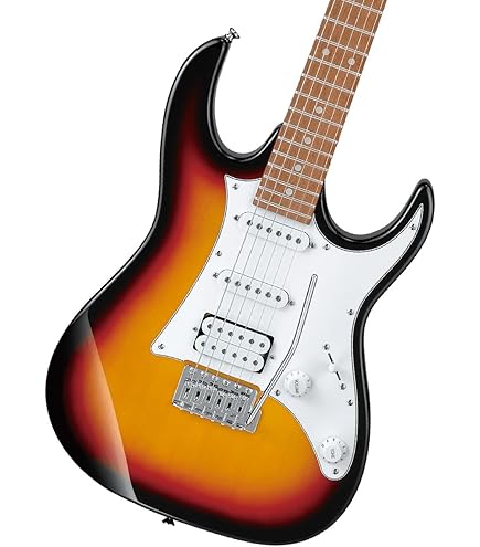 Amazon | Ibanez アイバニーズ RGシリーズ スタンダードモデル PG付き