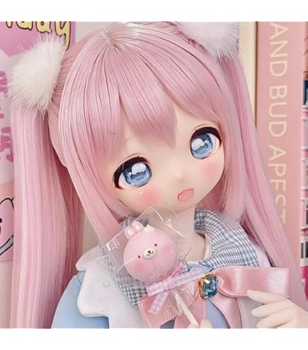 Amazon.co.jp: 手塗りの顔メイク 海外作家様カスタムブライス カスタム