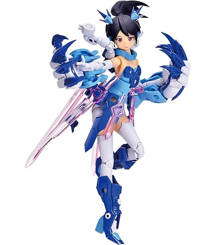 Amazon.co.jp: モエコレPLUS No.03 初音ミク 1/6 PVC完成品 : おもちゃ