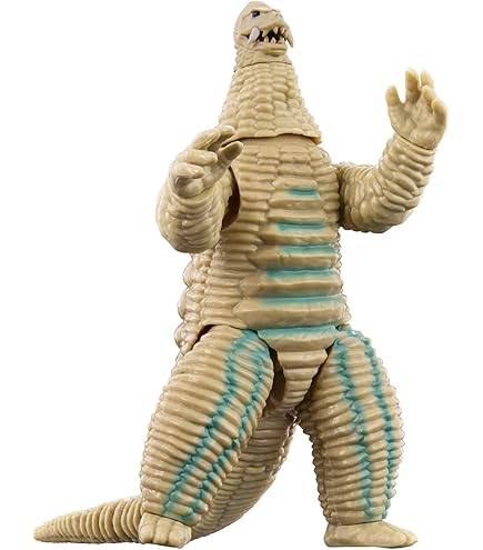 Amazon.co.jp: ウルトラ怪獣シリーズ31 エレキング : おもちゃ