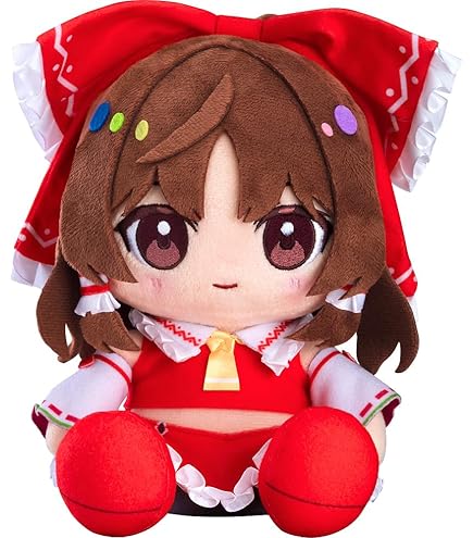 Amazon.co.jp: 宇佐見蓮子 ぬいぐるみ 東方ぬいぐるみシリーズ 56 ふも