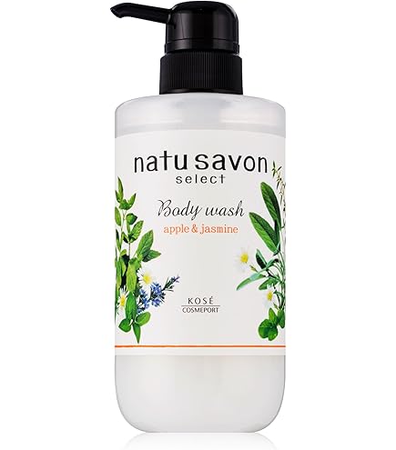 Amazon.co.jp: ソフティモ KOSE ナチュサボン セレクト ホワイト