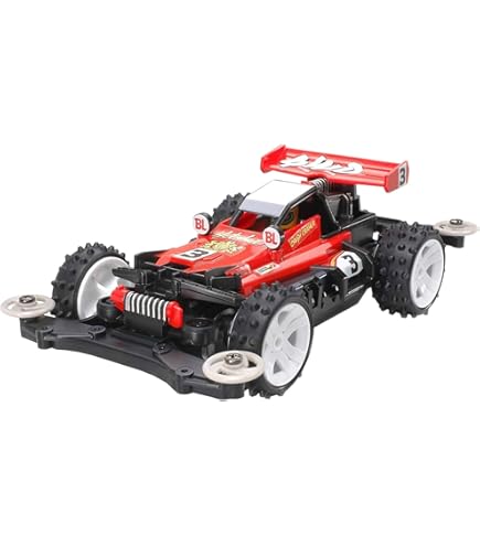 Amazon | タミヤ ミニ四駆 バハキングJr 通販