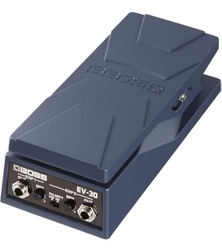 Amazon | Mission Engineering Expression Guitar Pedal for Kemper