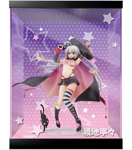 Amazon | あみあみ限定版 サノバウィッチ 因幡めぐる フィギュア ゆず