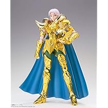 Amazon.co.jp: TAMASHII NATIONS 聖闘士聖衣神話EX 山羊座
