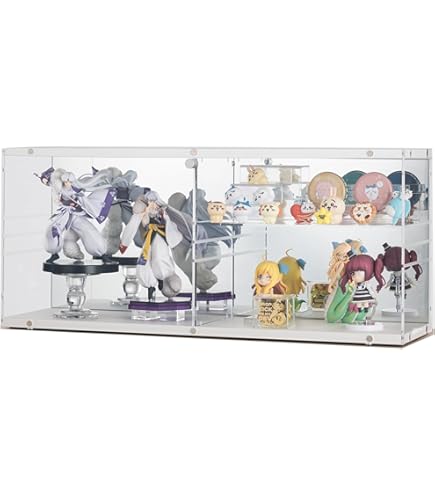 Amazon.co.jp: RIDDLE JOKER 在原七海 1/3.5 専用 フィギュアケース