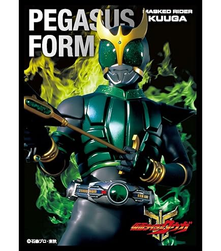 Amazon.co.jp: エンスカイ(ENSKY) キャラクタースリーブ 仮面ライダー