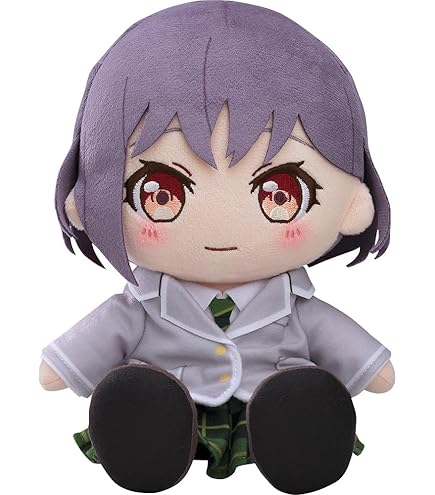 Amazon.co.jp: BanG Dream! メガジャンボ寝そべりぬいぐるみ “山吹沙綾