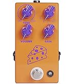 Amazon.co.jp: JHS Pedals ジェイエイチエスペダルズ エフェクター