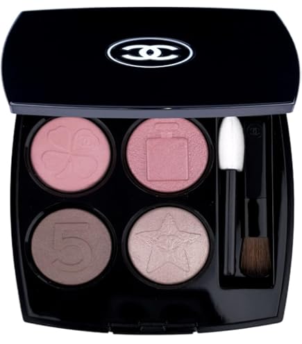 Amazon.co.jp: 【国内正規品・限定品】CHANEL シャネル レ キャトル