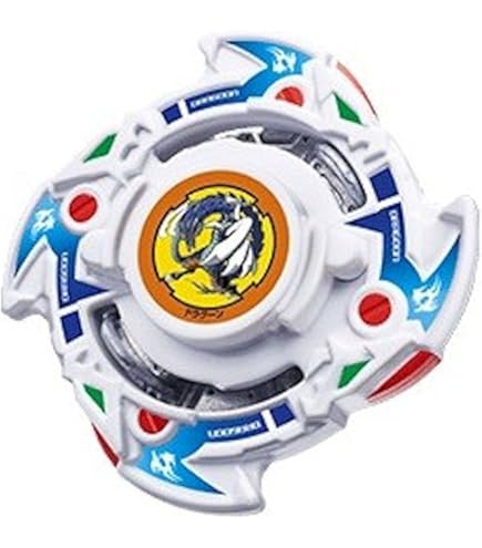 Amazon.co.jp: タカラトミー(TAKARA TOMY) 爆転シュート ベイブレード