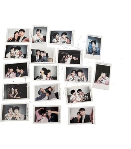 Amazon | 逆愛～Revenged Love～ ポラロイド チェキ フォトカード 写真