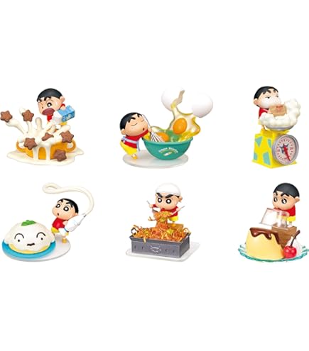 Amazon | UDF ウルトラディテールフィギュア No.676 クレヨン