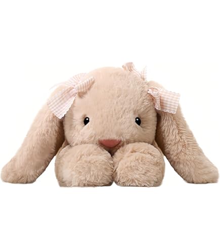 Amazon.co.jp: ドコムスチャンネル ドコうさ ぬいぐるみキーホルダー