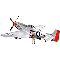 Amazon | タミヤ(TAMIYA) 1/32 エアークラフトシリーズ No.22 アメリカ